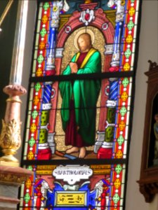St Andreas Hohendilching 7