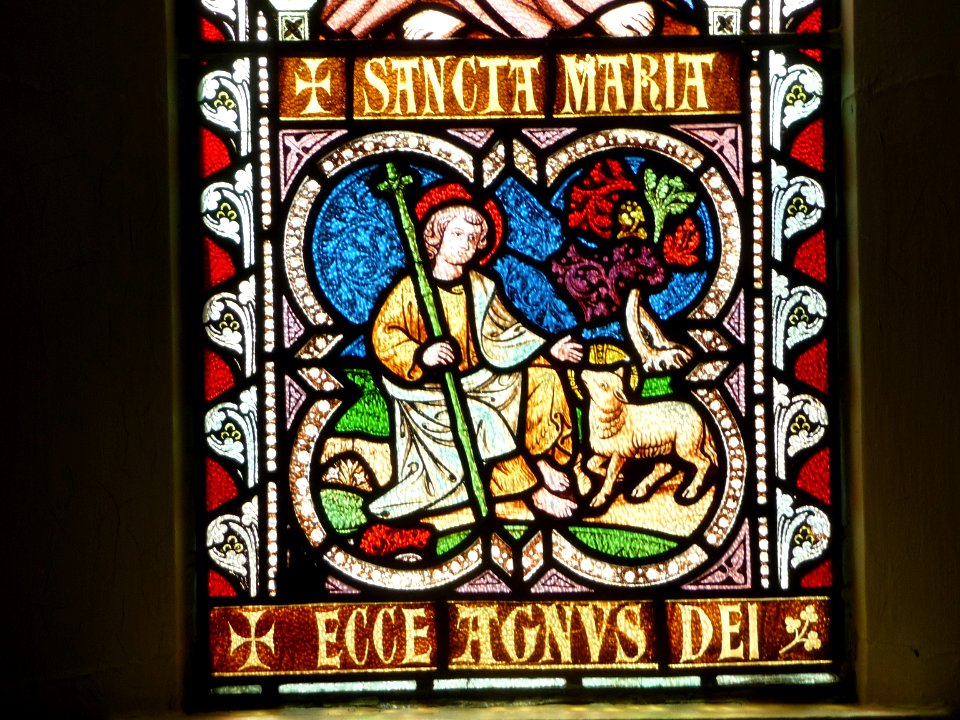 St Stephen's Church, Skipton (interior) 04