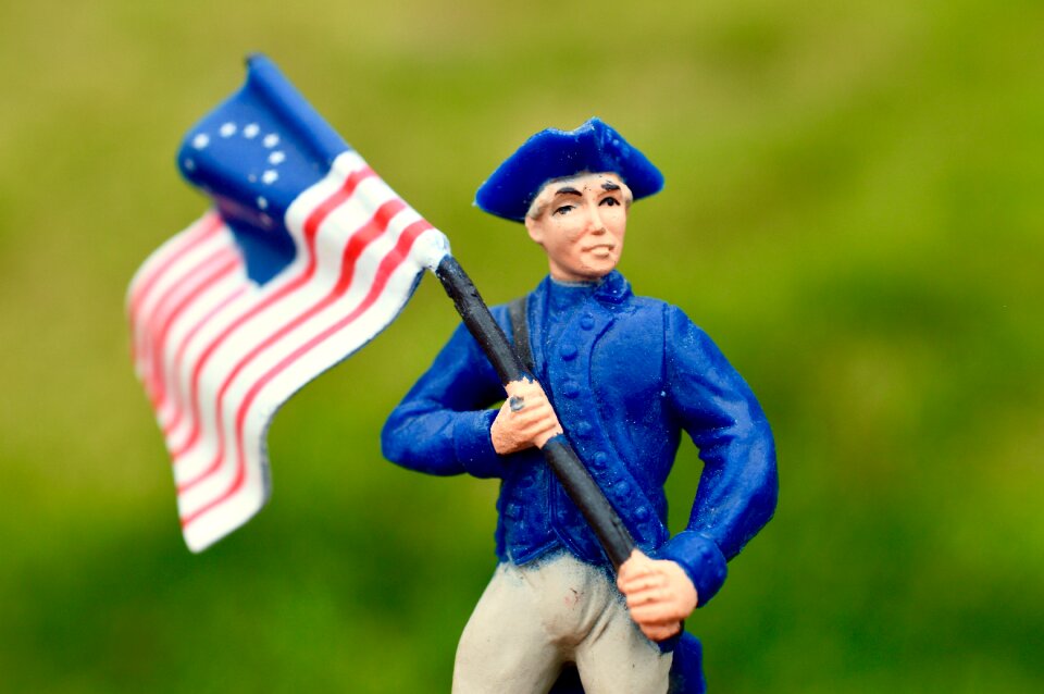 Military usa history