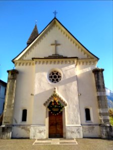 St Vigil Kurtatsch 2