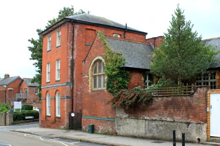 St Wilfrid's School