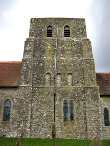 St Stephen, Lympne 2