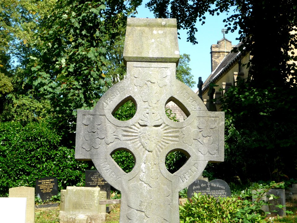 St Stephen's Church, Skipton 08