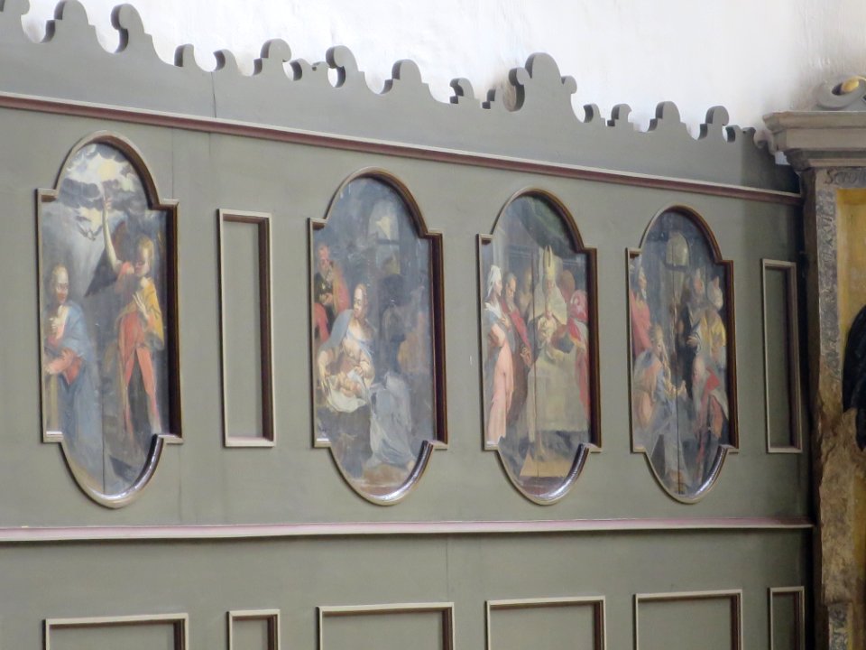 St Wolfgang Glashütte 6