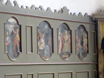 St Wolfgang Glashütte 6