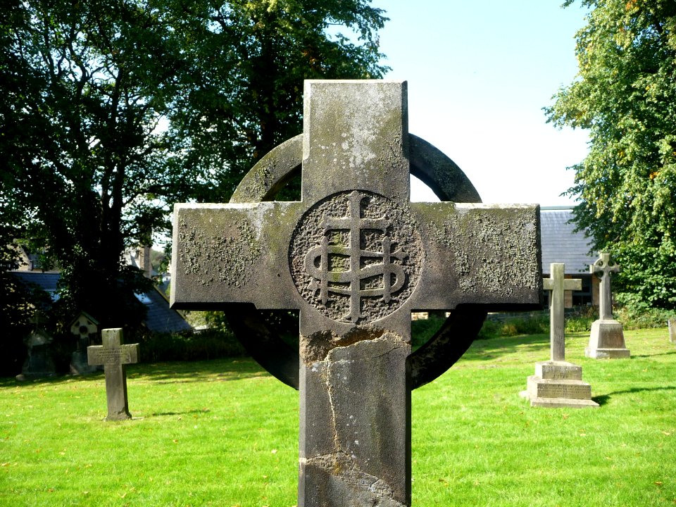 St Stephen's Church, Skipton 03