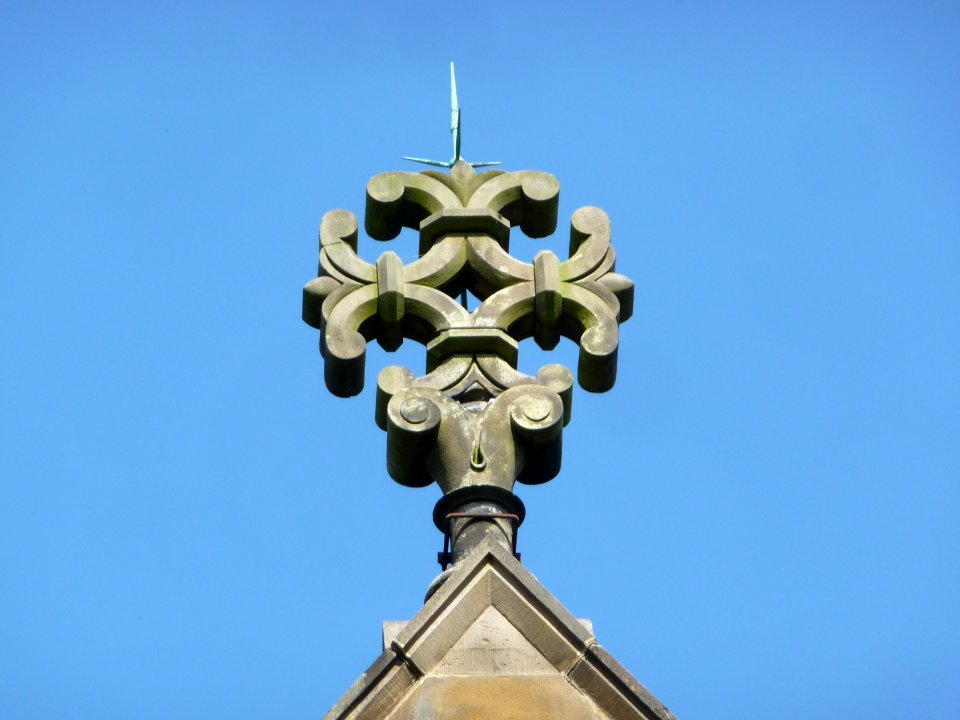 St Stephen's Church, Skipton 07