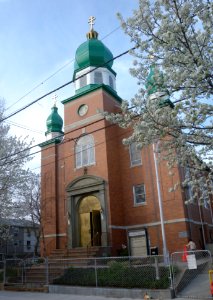 St Sophia Uk Orth jeh