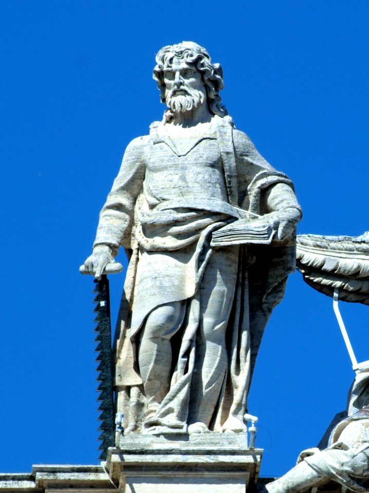 St Simon
