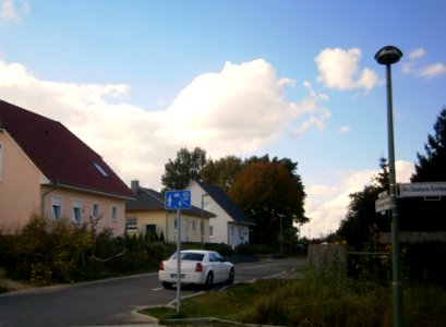 Staaken ernst-Lange-Straße 2012-2