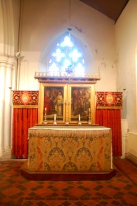 St Paul's Church, West Street, Brighton (NHLE Code 1381098) (September 2019) (Interior) (13)