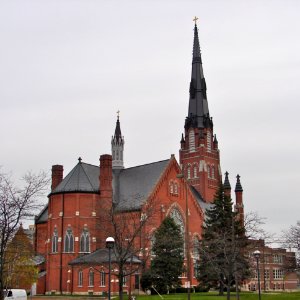 St Pauls Lutheran Ft W IN