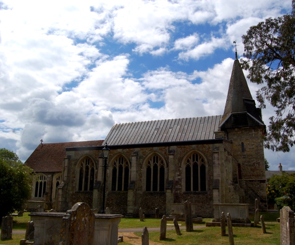 St Peter's Church, Church Street, Titchfield (NHLE Code 1351279) (May 2019) (12)