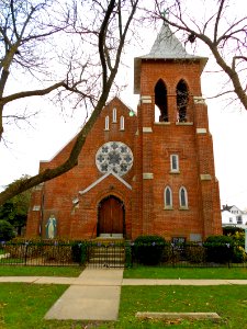 St Pauls Del City DE