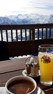 Panorama drink oup
