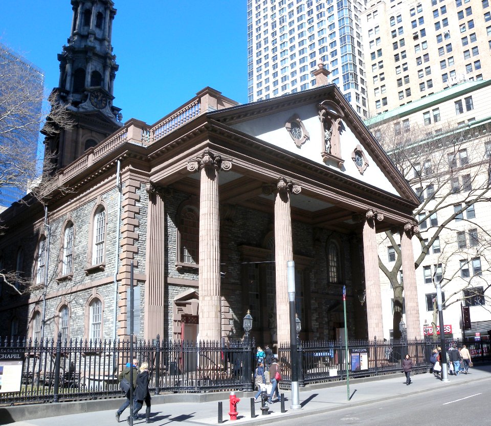 St Pauls south sun jeh