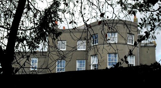 St Mary's Convent, Manor Road, Portslade (NHLE Code 1298643) (August 2010) (1)