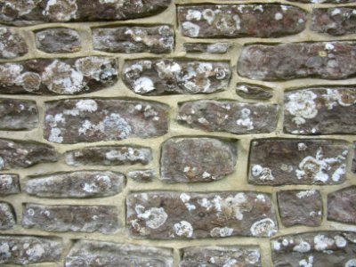 St Peter's Church, Church Road, Havenstreet (May 2016) (Stonework)
