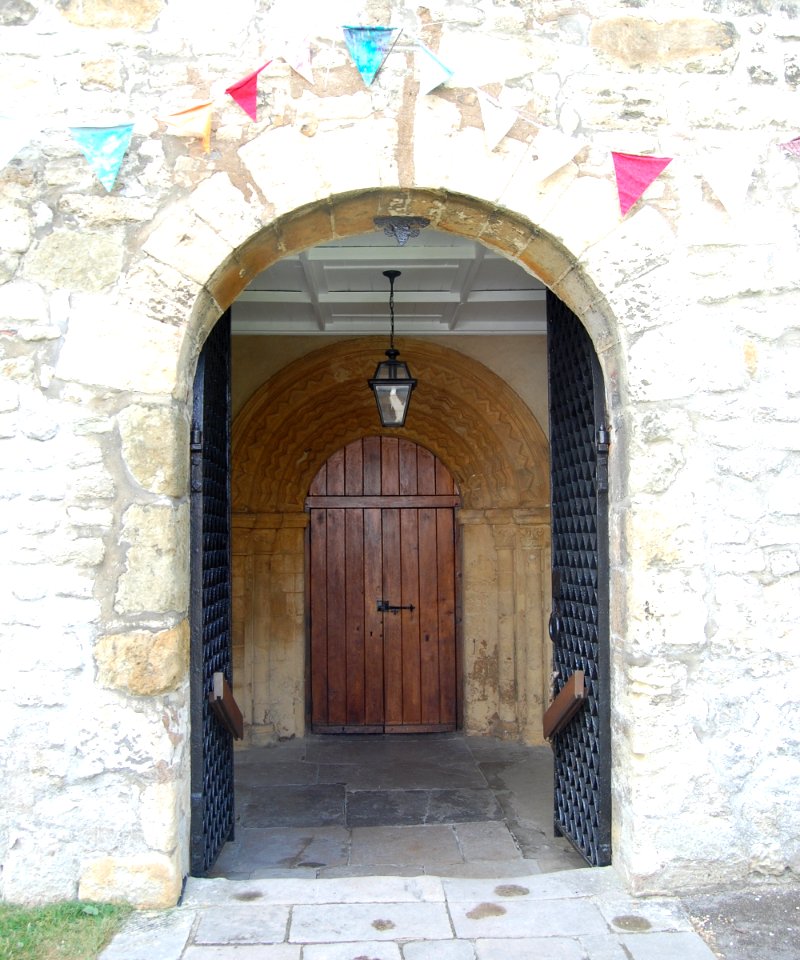 St Peter's Church, Church Street, Titchfield (NHLE Code 1351279) (May 2019) (11)