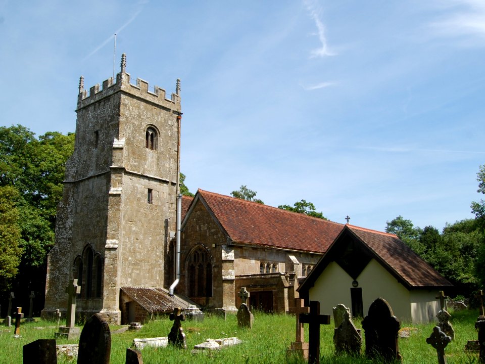 St Nicolas' Church, Stoneham Lane, North Stoneham (NHLE Code 1204006) (June 2019) (10)