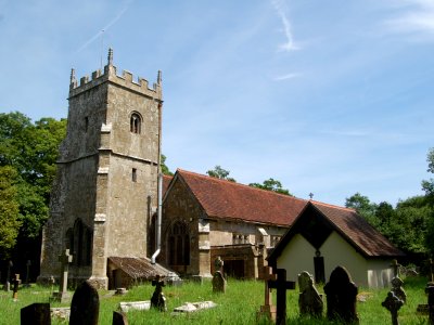 St Nicolas' Church, Stoneham Lane, North Stoneham (NHLE Code 1204006) (June 2019) (10)