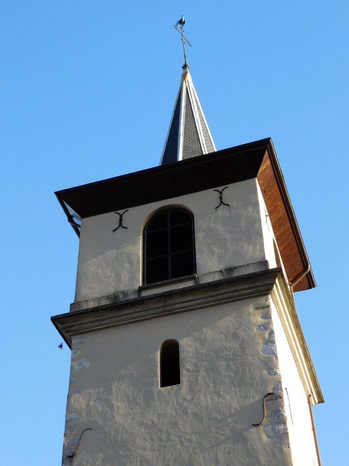 Village heritage pierre