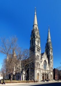 St Paul Cathedral, Oakland, 2015-03-09, 04