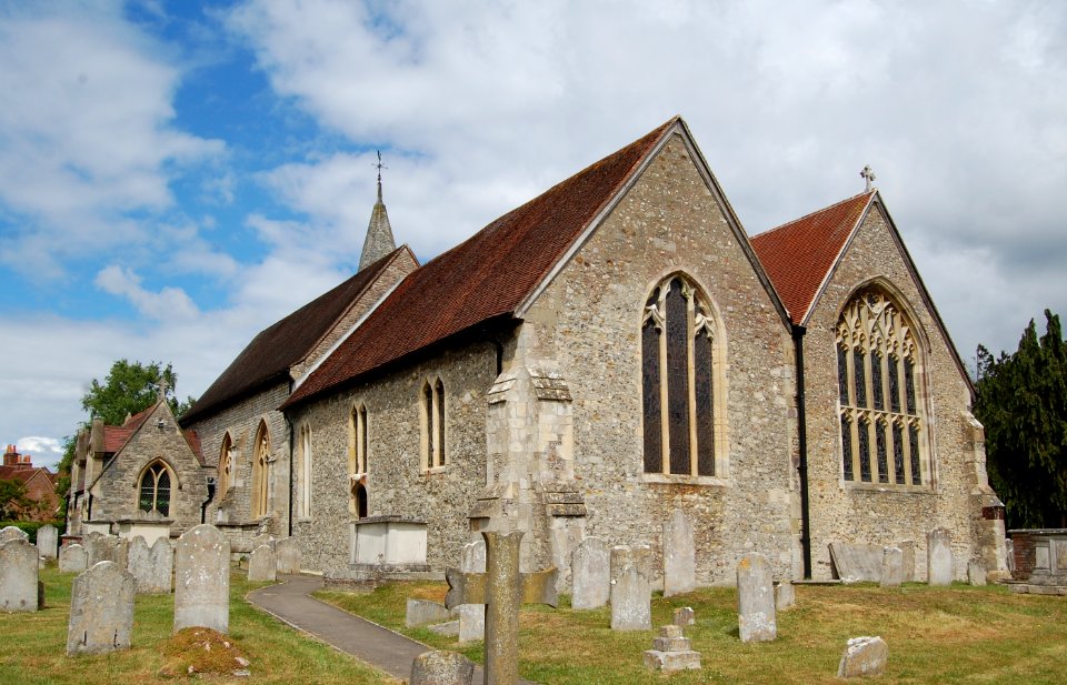 St Peter's Church, Church Street, Titchfield (NHLE Code 1351279) (May 2019) (5)
