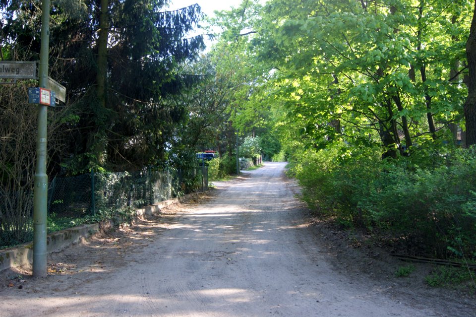Staaken Am Wäldchen