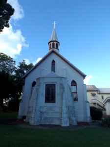 St Pauls Anglican Church, Cleveland