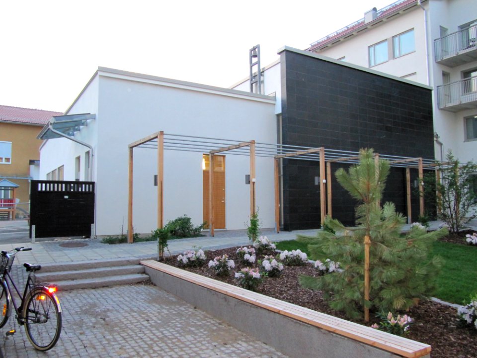 Sta Maria kapell Alsike ext1