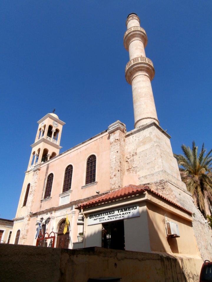 St Nicolaos of Splatzia 1
