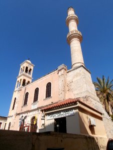 St Nicolaos of Splatzia 1