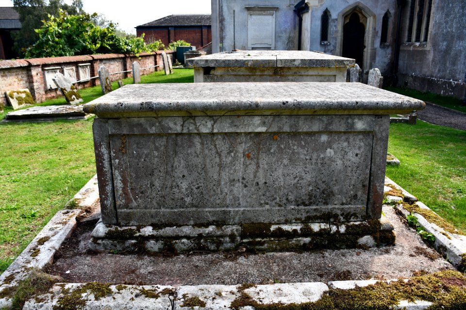 St Mary's Church, Clyst St Mary (2020-09-05) 12