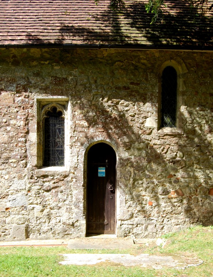 St Mary's Church, Hound Road, Hound (NHLE Code 1322693) (May 2019) (12)