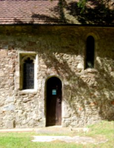 St Mary's Church, Hound Road, Hound (NHLE Code 1322693) (May 2019) (12)