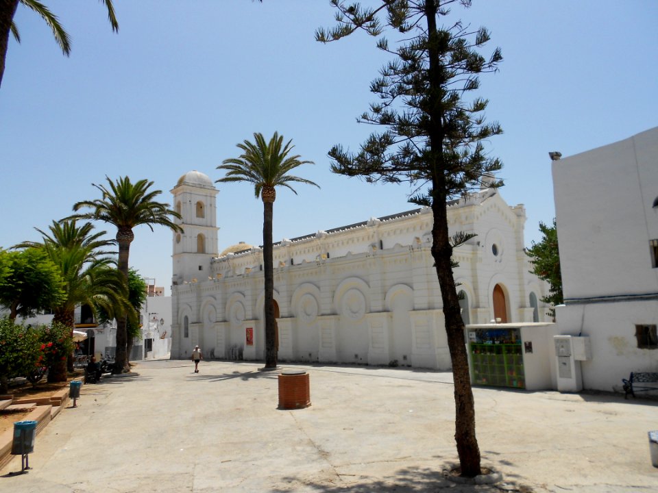 Sta Catalina Conil