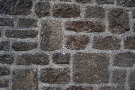 St Mary's Church, Station Road, West Liss (NHLE Code 1263858) (July 2019) (Stonework)