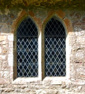 St Mary's Church, Hound Road, Hound (NHLE Code 1322693) (May 2019) (10)