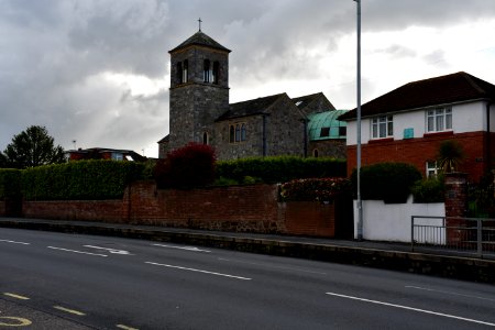 St Thomas, Exeter (2021-05-15) 25