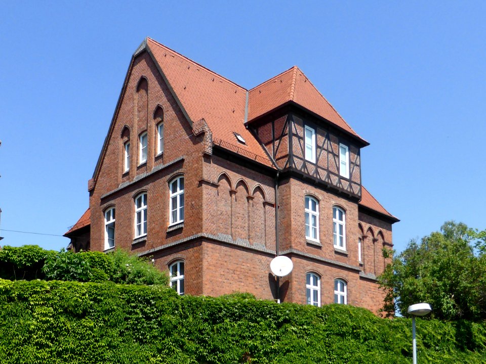 Staßfurt Marien 2021-2