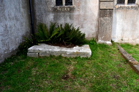 St Mary's Church, Clyst St Mary (2020-09-05) 13