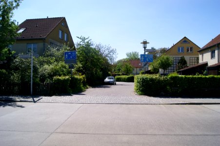 Staaken An der Karolinenhöhe