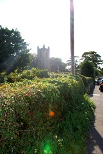 St Thomas, Lydiate 11