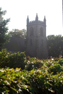St Thomas, Lydiate 12