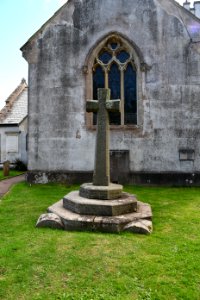 St Mary's Church, Clyst St Mary (2020-09-05) 14