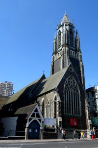 St Paul's Church, West Street, Brighton (May 2013)