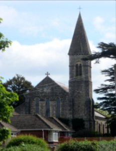 St Paul's Church, Staplers Road, Barton, Isle of Wight (May 2016) (6)