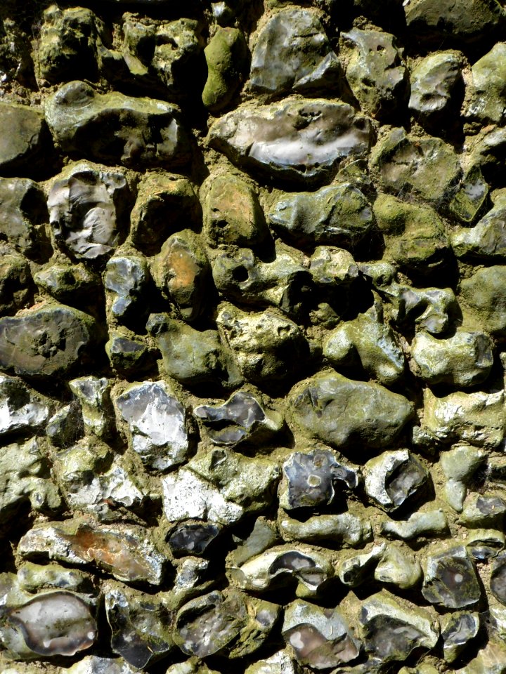 St Mary's Church, St Mary's Close, Fetcham (NHLE Code 1378187) (July 2013) (Stonework)