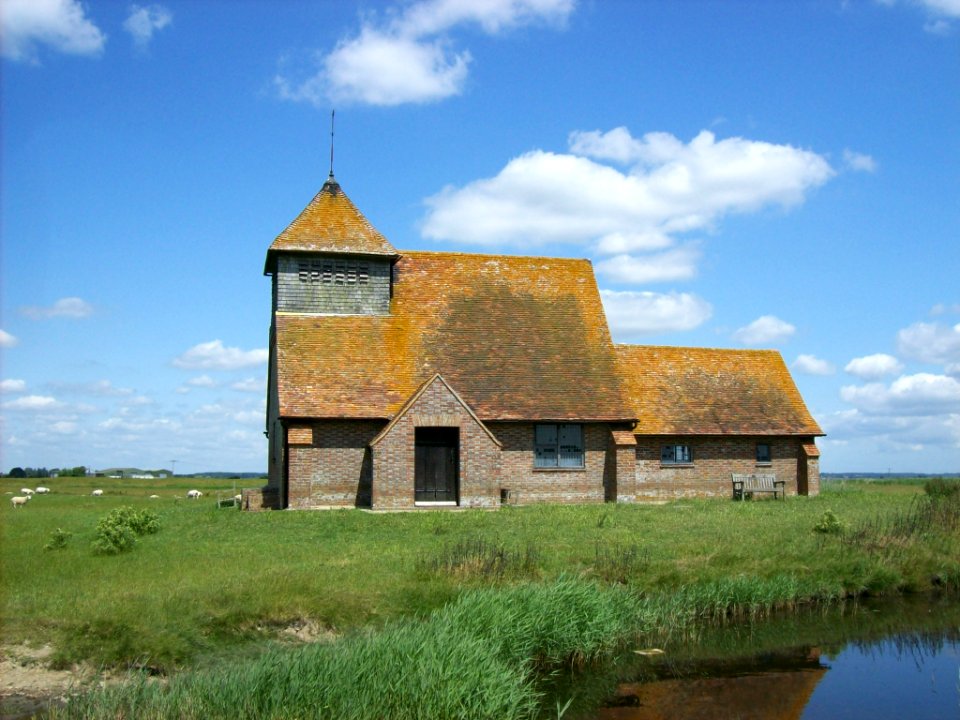 St Thomas, Fairfield 3